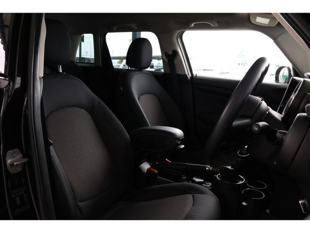 BMW MINI COOPER 5DOOR