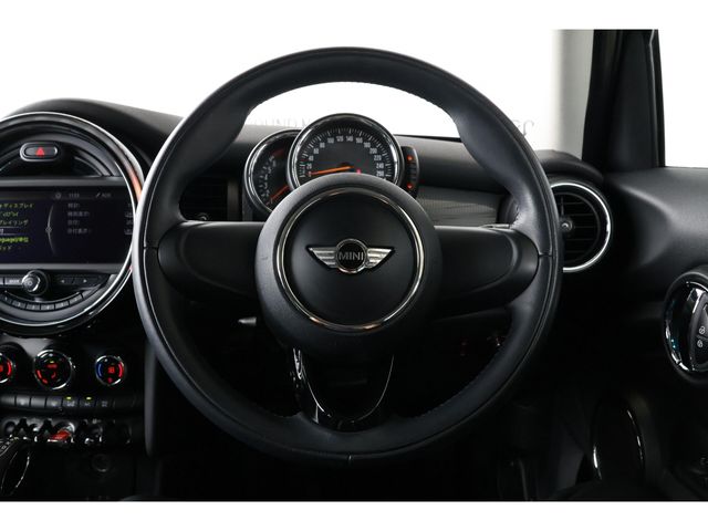 BMW MINI COOPER 5DOOR