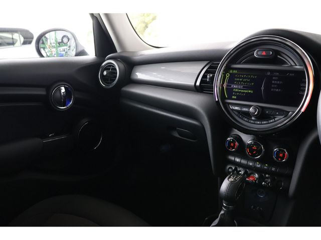BMW MINI COOPER 5DOOR