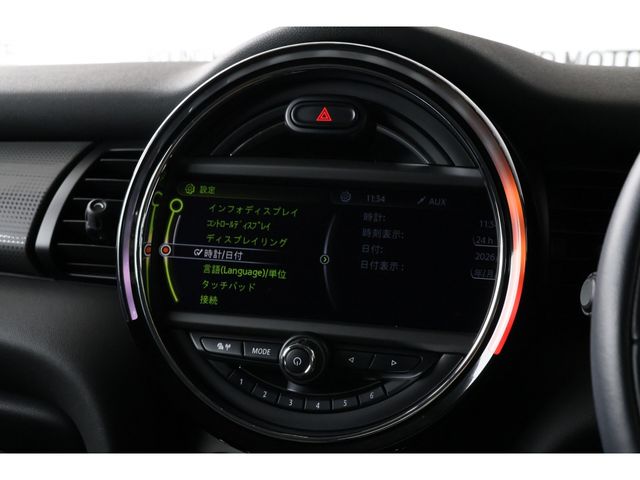 BMW MINI COOPER 5DOOR