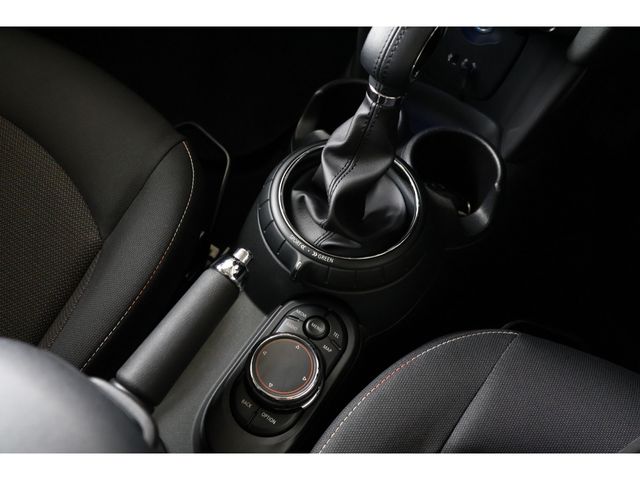 BMW MINI COOPER 5DOOR