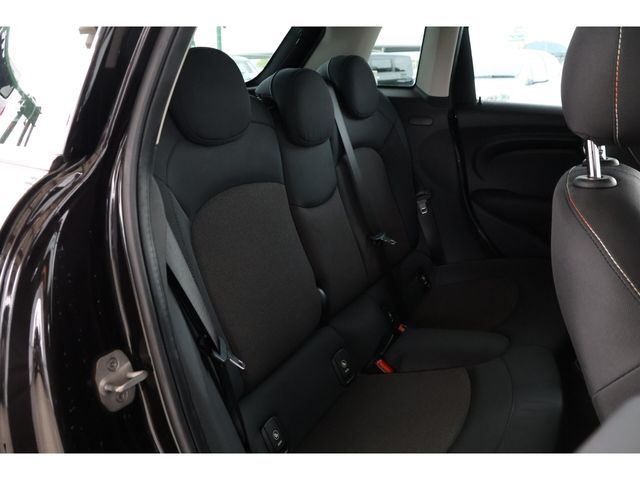 BMW MINI COOPER 5DOOR