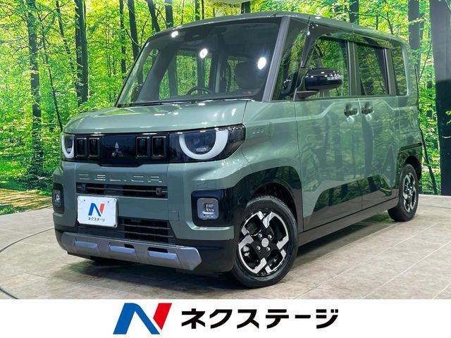 DELICA MINI