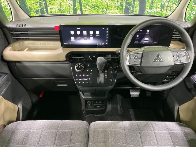 DELICA MINI