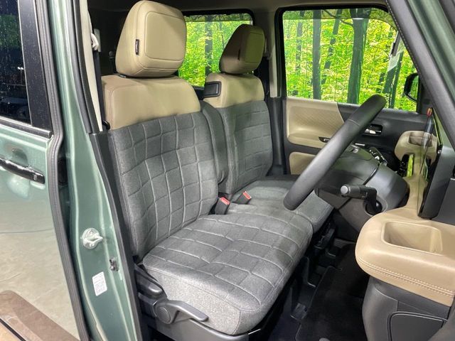 DELICA MINI