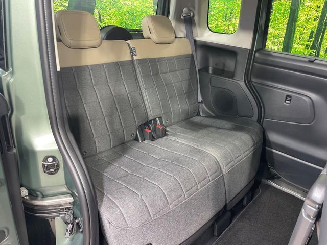 DELICA MINI