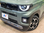 DELICA MINI