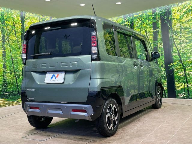 DELICA MINI