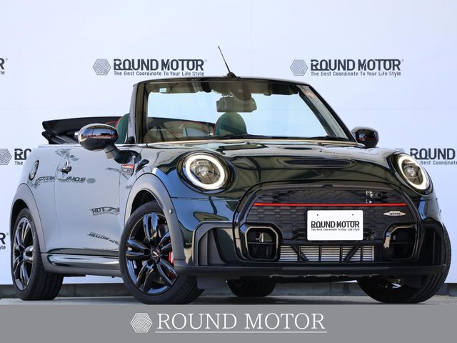 MINI open