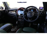 MINI open
