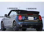 MINI open