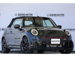 MINI open