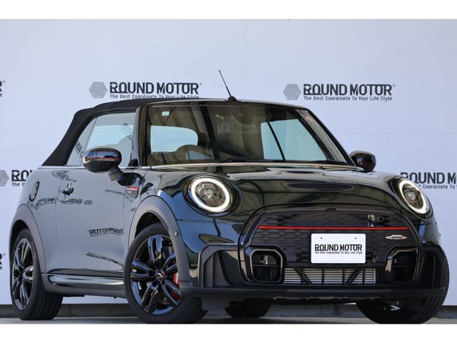 MINI open