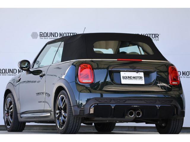 MINI open