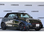 MINI open
