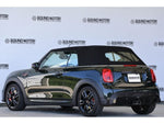 MINI open