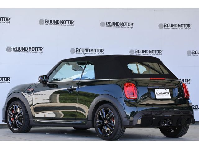 MINI open