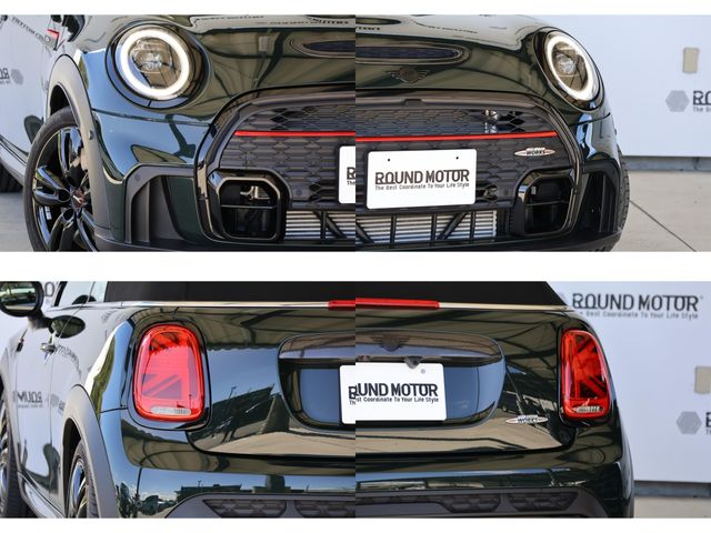 MINI open
