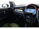 MINI open