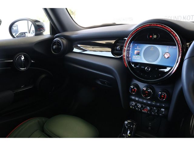 MINI open