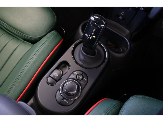 MINI open