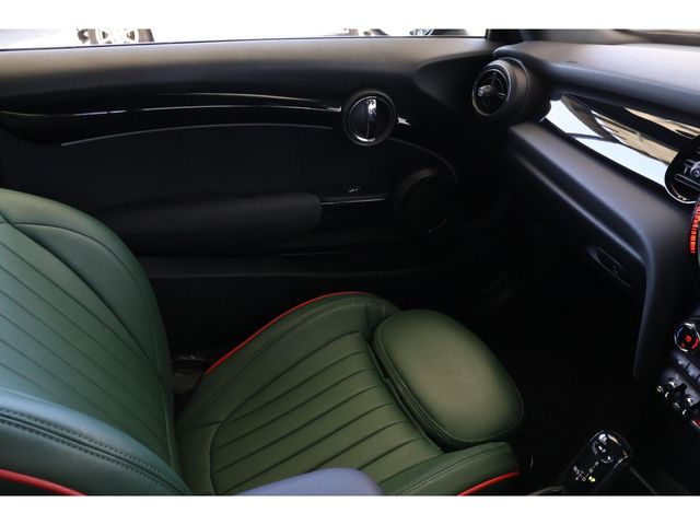MINI open