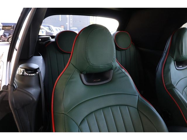 MINI open