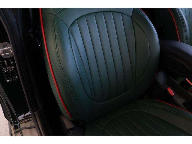 MINI open