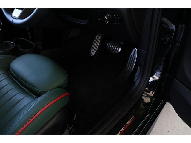MINI open
