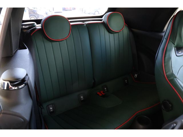 MINI open