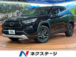 RAV4 4WD