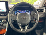 RAV4 4WD