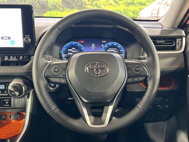 RAV4 4WD