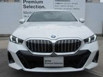 BMW 5 Series sedan