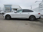 BMW 5series sedan