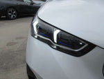 BMW 5series sedan