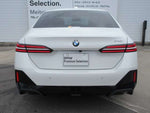 BMW 5 Series sedan
