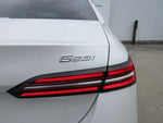 BMW 5series sedan