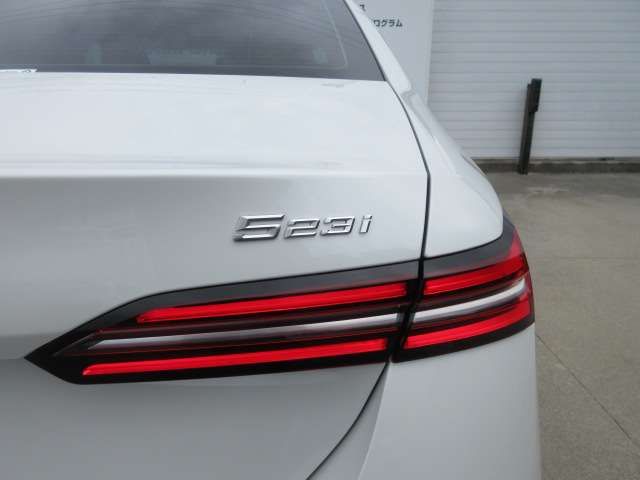 BMW 5series sedan