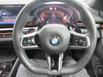 BMW 5 Series sedan