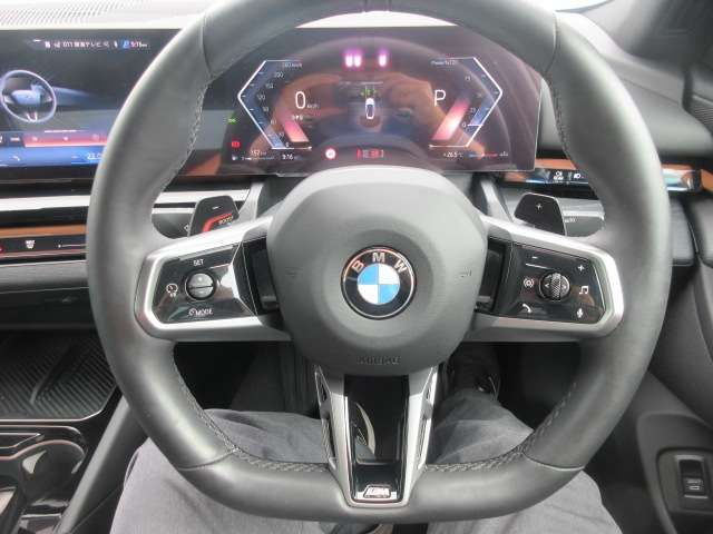 BMW 5series sedan