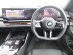 BMW 5series sedan