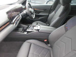 BMW 5 Series sedan