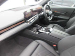 BMW 5series sedan