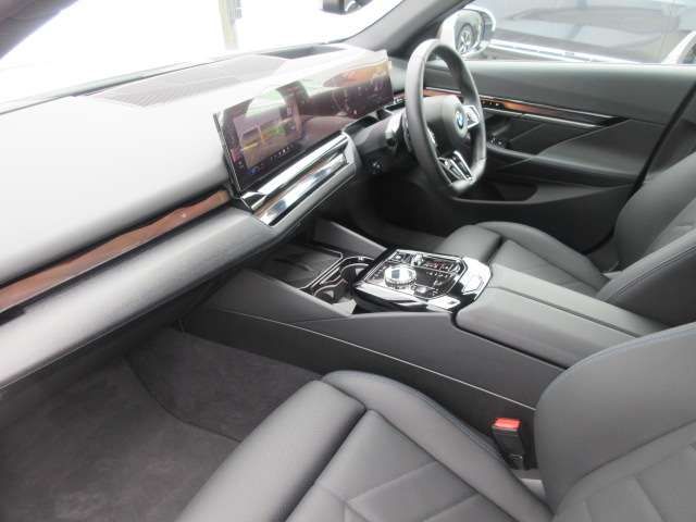 BMW 5series sedan