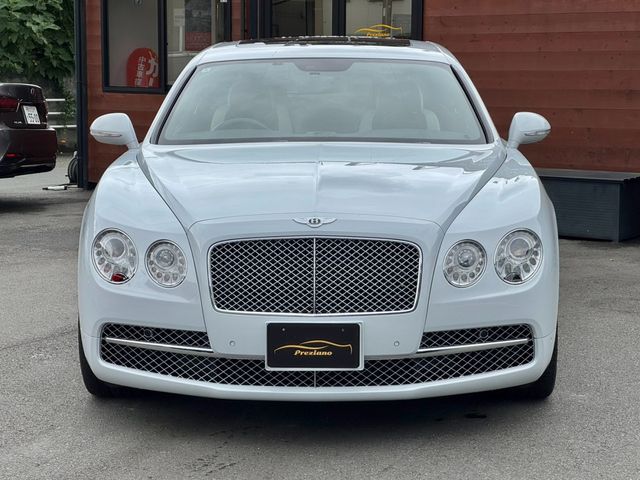 BENTLEY