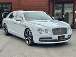 BENTLEY