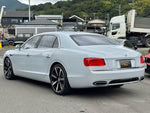 BENTLEY