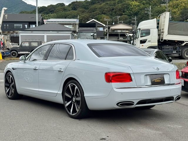 BENTLEY