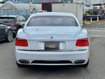 BENTLEY
